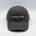 I'm Being a Vagisil: Hat